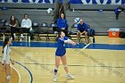 VB vs MHC  Wheaton Women's Volleyball vs Mount Holyoke College. - Photo by Keith Nordstrom : Wheaton, Volleyball, VB